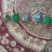 ریگلاتور کپسول گاز خانگی