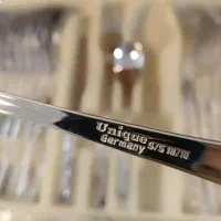 سرویس قاشق و چنگال 18نفره 82پارچه یونیک اصلی|ظروف سرو و پذیرایی|گرگان, |دیوار