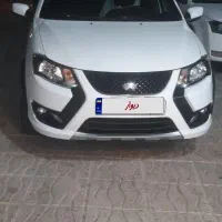 فروش کوئیک s مدل ۱۴۰۱ در حد