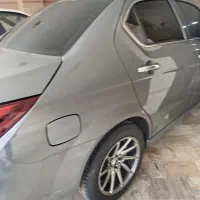 دنا پلاس مدل1398|خودرو سواری و وانت|تهران, نارمک جنوبی|دیوار