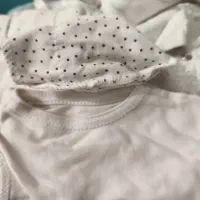 لباس نوزادی رایگان