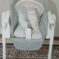 صندلی غذای کودک babycare|تخت و صندلی بچه|تهران, شوش|دیوار