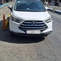 جکS3 اتوماتیک|خودرو سواری و وانت|سنندج, |دیوار