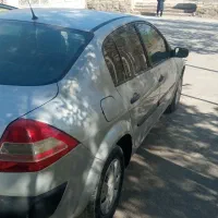 مگان مدل ۸۷|خودرو سواری و وانت|اراک, |دیوار