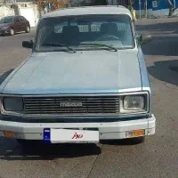 مزداتک کابین 2000مدل 89 ژاپن