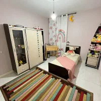 سرویس خواب نوجوان|تخت و سرویس خواب|پیشوا, |دیوار