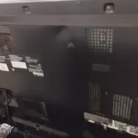 تلویزیون و میز تلویزیون|تلویزیون و پروژکتور|کرج, کوی کارمندان جنوبی|دیوار