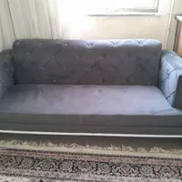 مبل 8نفره درحدنو