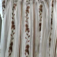 پرده ی درحدنو