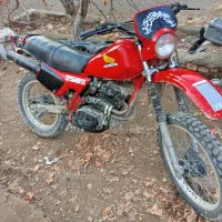 xl250|موتورسیکلت|سبزوار, توحیدشهر|دیوار