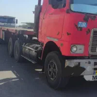 کشنده 40تن|خودرو سنگین|شیراز, فرودگاه شهید دستغیب شیراز|دیوار