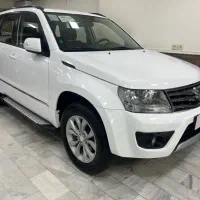 سوزوکی گرند ویتارا مونتاژ دنده‌ای 2400cc، مدل ۱۳۹۶|خودرو سواری و وانت|تهران, کاج|دیوار