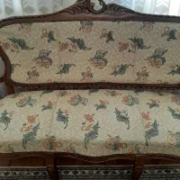 مبل کلاسیک|مبلمان خانگی و میز عسلی|تهران, چیذر|دیوار