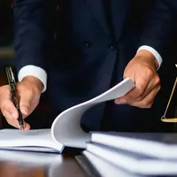 وکیل و مشاور حقوقی ، کیفری ، وصول مطالبات شما|خدمات مالی، حسابداری، بیمه|نیشابور, امام|دیوار