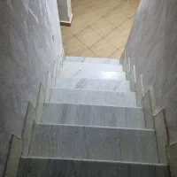 سوئیت زیر همکف (زیر زمین ) دلباز و روشن زیر|اجارهٔ خانه و ویلا|تهران, استقلال|دیوار