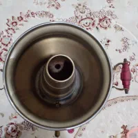 سماور گازی پلمپ|سماور، چای‌ساز، قهوه‌ساز|چالوس, |دیوار