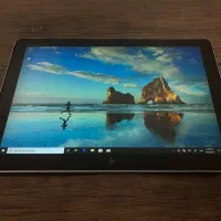 لپ‌تاپ  HP Elite X2 1012 G2|رایانه همراه|قزوین, |دیوار