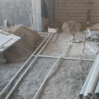 لوله کشی تحسیسات