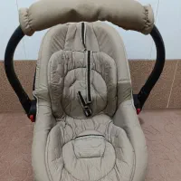 کریر بچه سالم|کالسکه و لوازم جانبی|قم, شهید صیاد شیرازی|دیوار