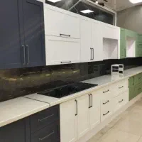 کابینت پیش ساخته/ نسل جدید