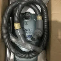 جاور برقی دوو۲۰۰۰|جاروبرقی، جارو شارژی، بخارشو|تهران, جوادیه تهرانپارس|دیوار