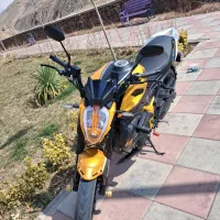 بلنتا زد ۲۴۹(z1000)