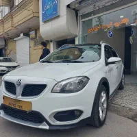 برلیانس کراس استثنایی