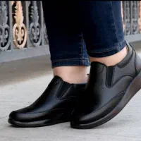 کفش زنانه طبی راحتی بادوام خریدمستقیم از تولیدی