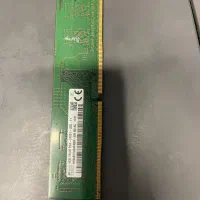 رم ۴ گیگ DDR4