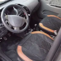 تیبا2|خودرو سواری و وانت|قره چای, |دیوار