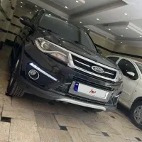 تیگو 5 FL مدل 1400 بی رنگ