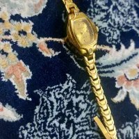 دوتا ساعت مچی زنانه بارنگ ثابت|ساعت|رباطکریم, رباطکریم|دیوار