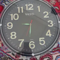 ساعت شب نما