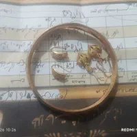 النگو و گوشواره