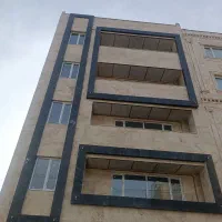 رهن سه خوابه کلید نخورده