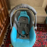 کریر کودک|کالسکه و لوازم جانبی|تبریز, |دیوار