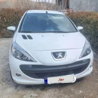 خودرو 207 دنده|خودرو سواری و وانت|اصفهان, فرح آباد|دیوار