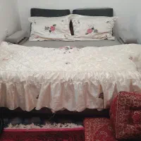 اجاره دربست یک خوابه نزدیک حرم مبله