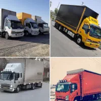 باربری  پایانه تهران رباطکریم پرند  تمام نقاط حمل