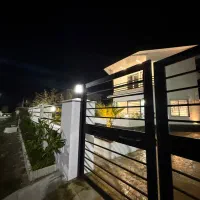 فروش عمارت شهرکی با جکوزی/ مدارک تکمیل/تراس بزرگ|فروش خانه و ویلا|سلمانشهر, |دیوار