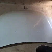 کاپوت ال ۹۰ رنگ کوره ای