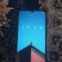 گوشی شیائومی پوکو poco C65 با حافظه 256