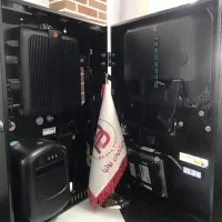 فروش کشلس و خودپرداز معاف از مالیات|فروشگاه و مغازه|کرمان, |دیوار