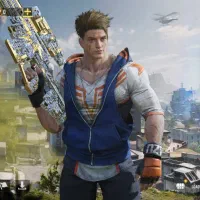 اکانت کالاف موبایل قیمت توافقی|کنسول، بازی ویدئویی و آنلاین|قم, کلهری|دیوار