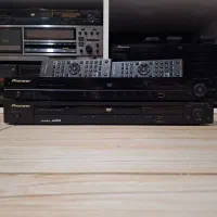 فروش پایونیر سنسویی آکایی یاماها سونی دنون KEF|سیستم صوتی خانگی|تهران, ارم|دیوار