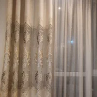 پرده|پرده، رانر، رومیزی|تهران, تهرانپارس جنوبی|دیوار