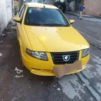 تاکسی برون شهری۱۴۰۲