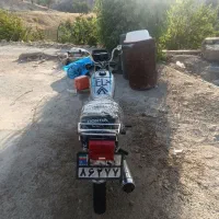 موتور سیکلت