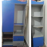 کمد لباس نوجوان