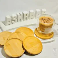 فروش انواع ظروف بامبو وسرامیک|ظروف سرو و پذیرایی|بندر کنگان, |دیوار